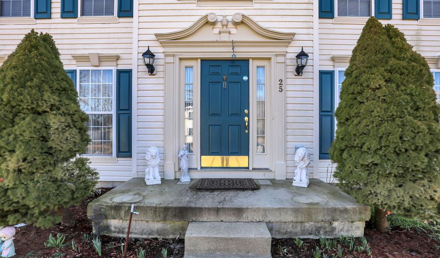 25 Cannonball Dr, Barnegat, NJ 08005 - 4 Beds, null Bath
