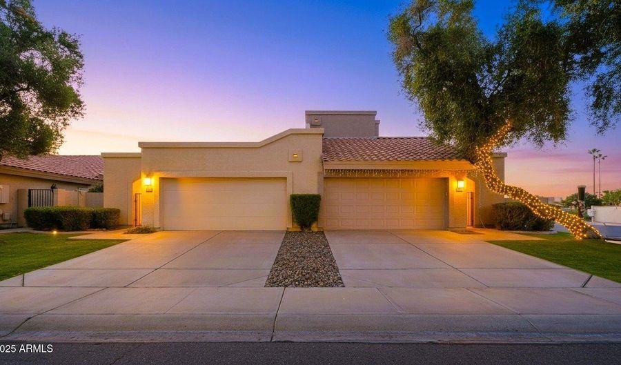 2345 W SHAWNEE Dr, Chandler, AZ 85224 - 3 Beds, 2 Bath