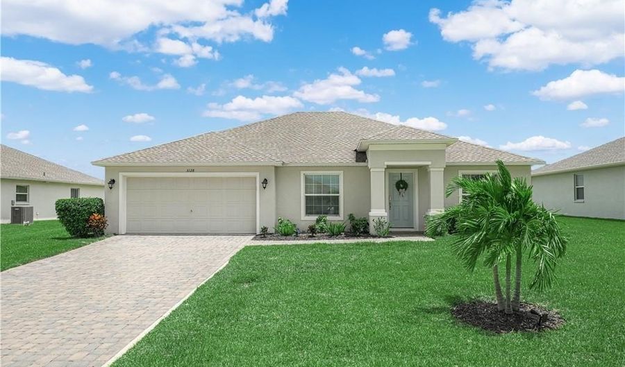 3128 Calypso Dr, Avon Park, FL 33825 - 4 Beds, 2 Bath