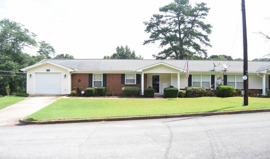 155 WIRANS Rd, Anniston, AL 36205 - 2 Beds, 2 Bath