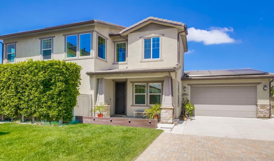 2972 Hayloft Pl, Escondido, CA 92029 - 4 Beds, 4 Bath
