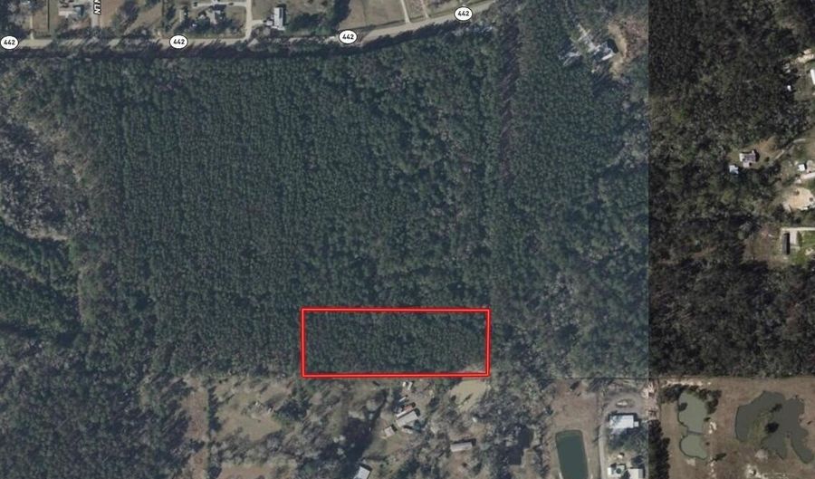 32531 Chapel Pine Drive Lot Cdt5, Albany, LA 70711 - 0 Beds, 0 Bath