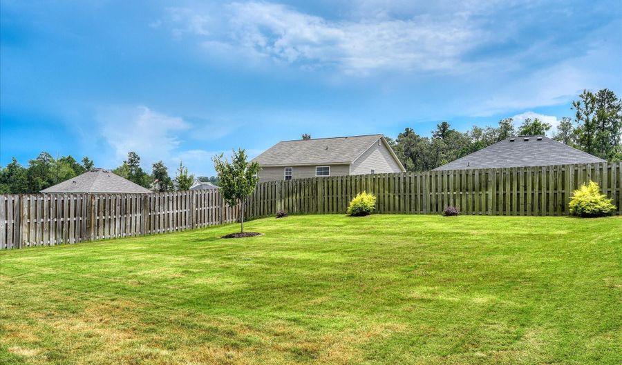 1203 Belgrove Dr, Augusta, GA 30909 - 3 Beds, 2 Bath