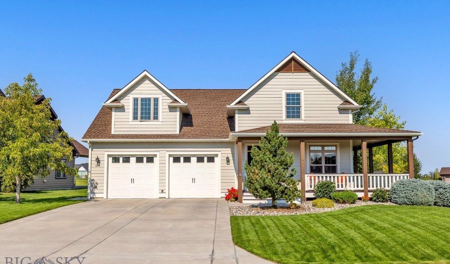 423 Parklands Trl, Bozeman, MT 59718 - 4 Beds, 3 Bath