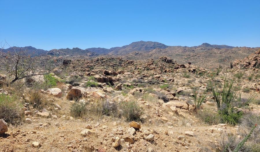 0 S Date Creek Rd I-4, Congress, AZ 85332 - 0 Beds, 0 Bath