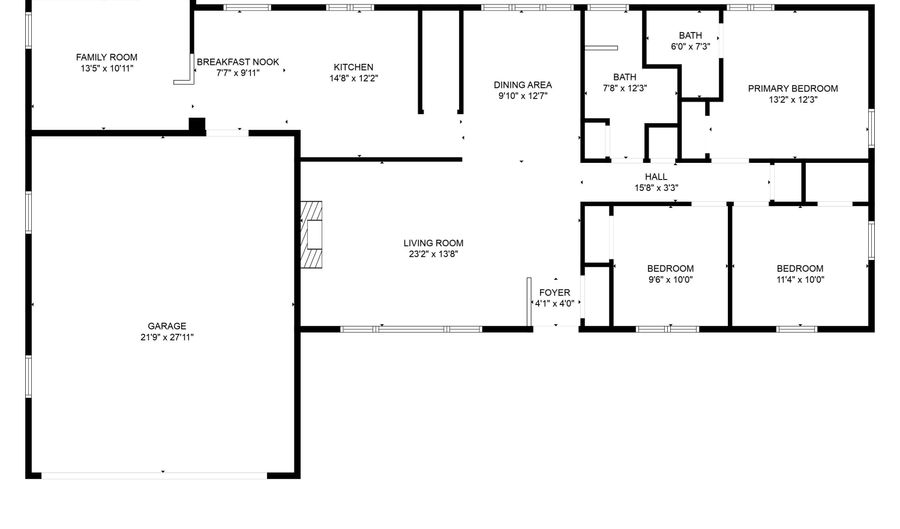 1202 Woodlawn Blvd, Albion, MI 49224 - 3 Beds, 2 Bath
