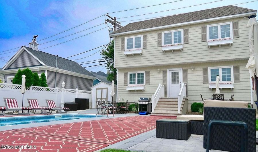 110- A Fifth Ave, Belmar, NJ 07719 - 2 Beds, 3 Bath
