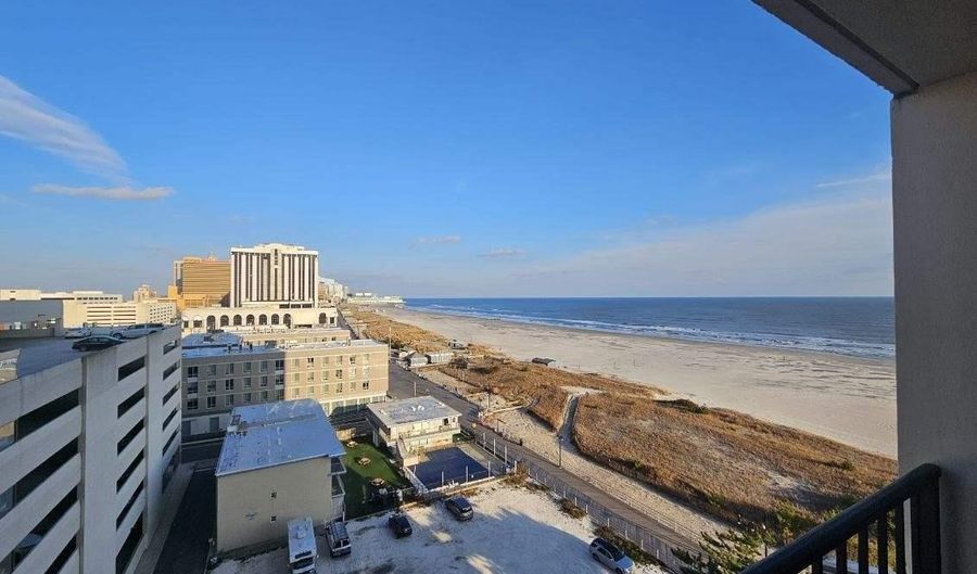 3851 Boardwalk 1007, Atlantic City, NJ 08401 - 0 Beds, 1 Bath