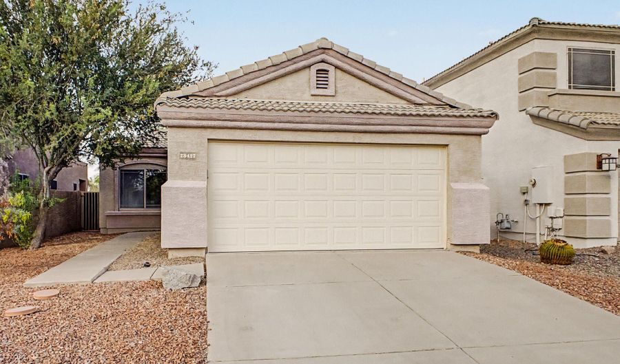 28427 N 51ST St, Cave Creek, AZ 85331 - 3 Beds, 2 Bath