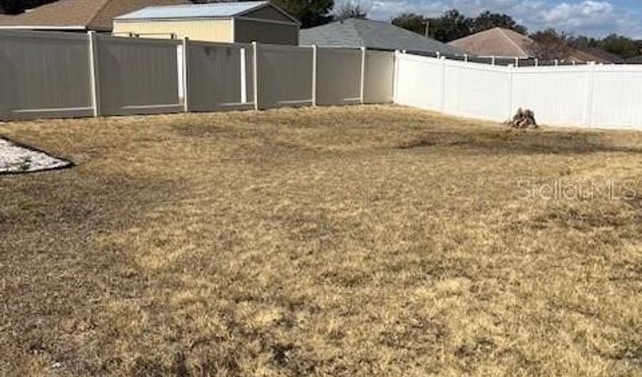 1621 TAYLOR LANDING Dr, Bartow, FL 33830 - 4 Beds, 2 Bath