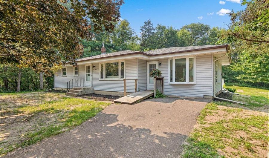 17182 Crosstown Blvd NW, Andover, MN 55304 - 3 Beds, 1 Bath