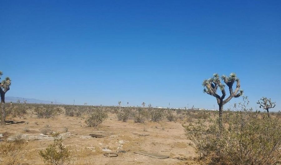 0 Poppy Rd, Adelanto, CA 92301 - 0 Beds, 0 Bath