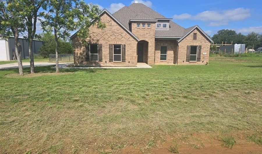 1005 Resolute Rd, Millsap, TX 76066 - 4 Beds, 2 Bath