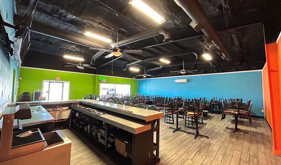 1613 W Broadway, Andrews, TX 79714 - 0 Beds, 0 Bath