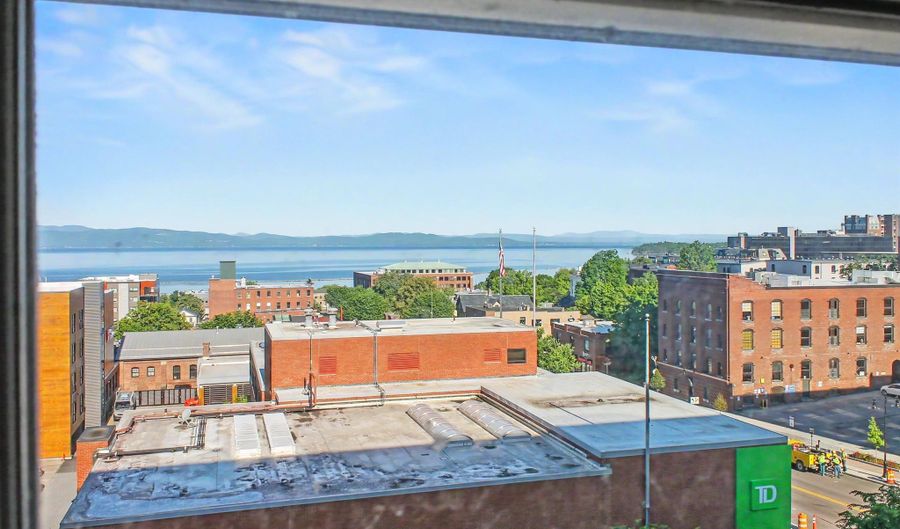 131 Main St 504, Burlington, VT 05401 - 1 Beds, 1 Bath