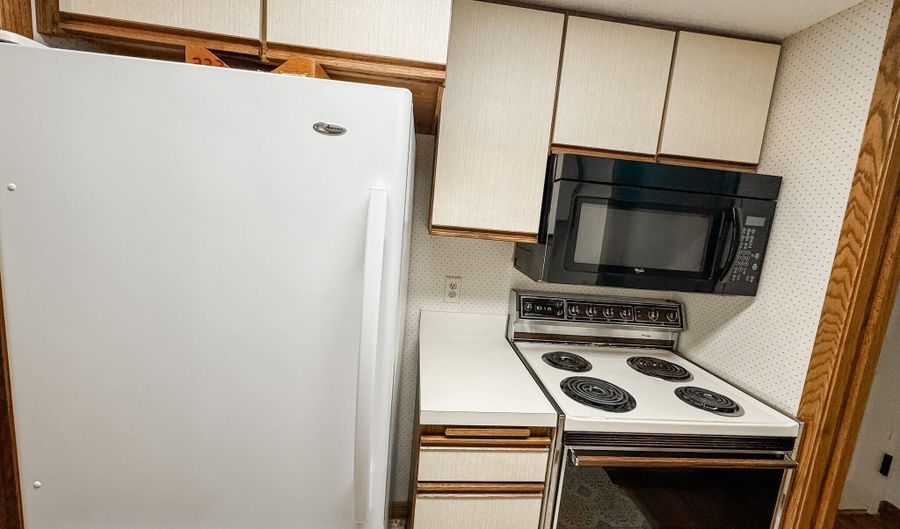 2200 Hamilton Dr 504, Ames, IA 50014 - 2 Beds, 2 Bath