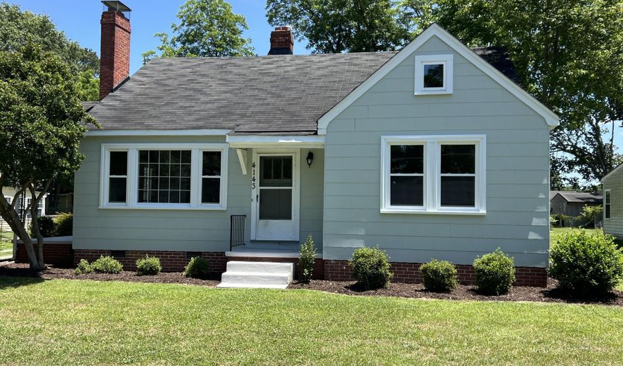 4143 N Lee St, Ayden, NC 28513 - 3 Beds, 2 Bath