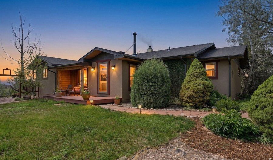 5001 W County Road 4, Berthoud, CO 80513 - 4 Beds, 2 Bath