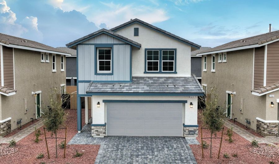 544 RED LOVEBIRD Ave, Henderson, NV 89011 - 4 Beds, 3 Bath