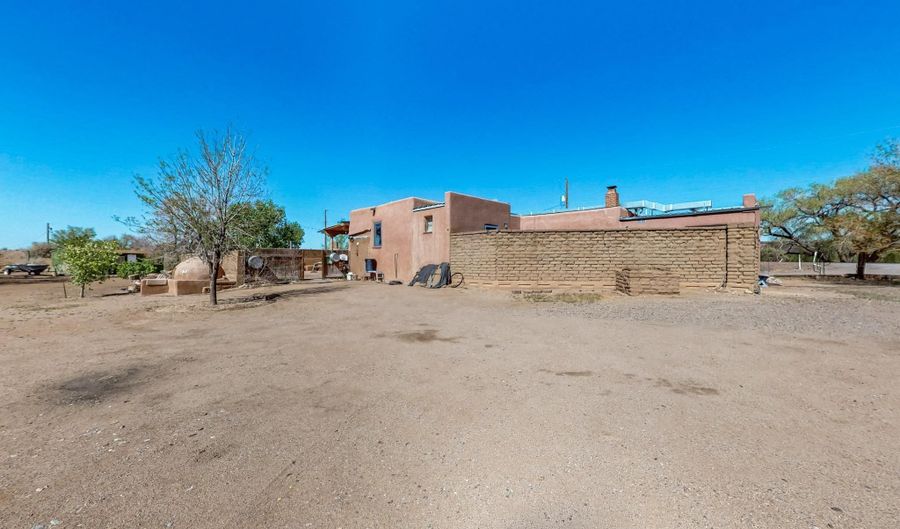 1300 NM-313, Algodones, NM 87001 - 2 Beds, 2 Bath