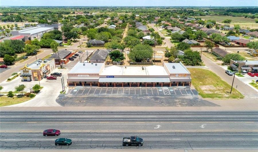 208 S Alton Blvd, Alton, TX 78573 - 0 Beds, 0 Bath
