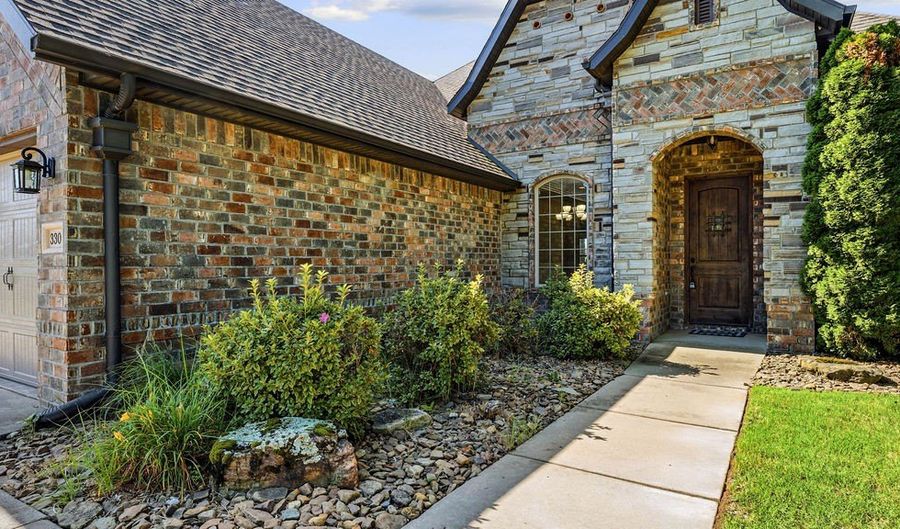 3305 SW Mahogany Ave, Bentonville, AR 72713 - 4 Beds, 3 Bath