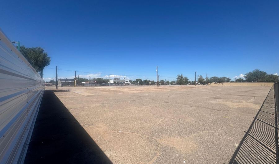 114-156 WYOMING Blvd NE, Albuquerque, NM 87123 - 0 Beds, 0 Bath