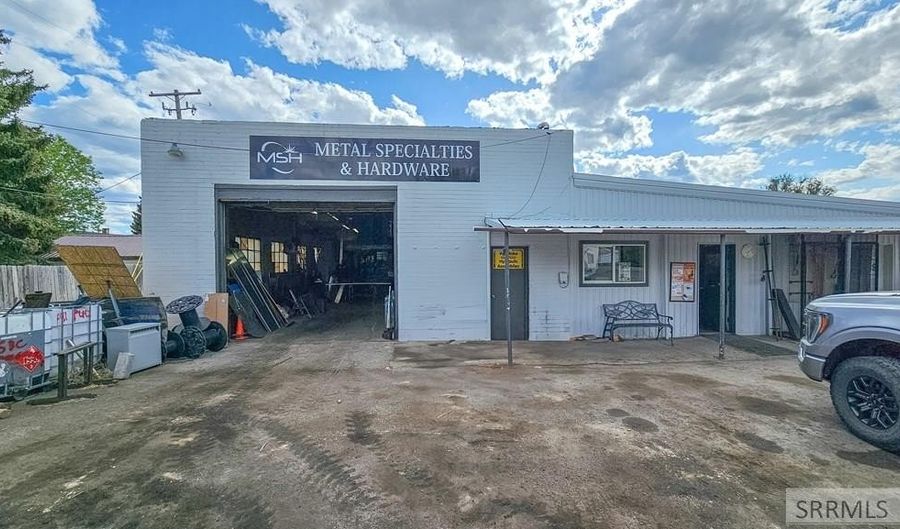 331 N Idaho St, Arco, ID 83213 - 0 Beds, 0 Bath