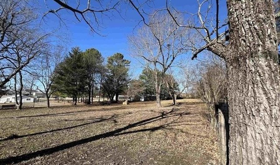 E Main Street, Ash Flat, AR 72513 - 0 Beds, 0 Bath