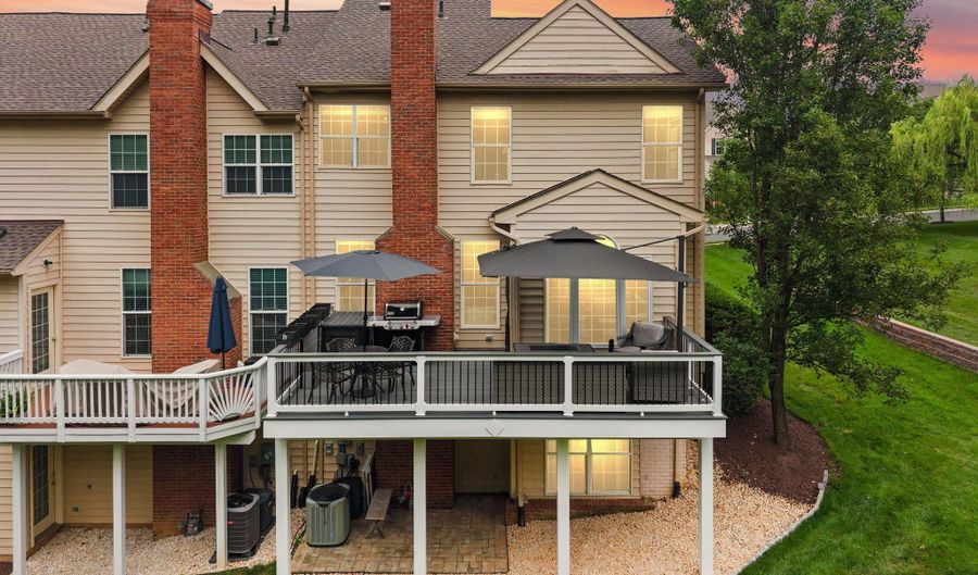 43117 BALTUSROL Ter, Ashburn, VA 20147 - 3 Beds, 4 Bath