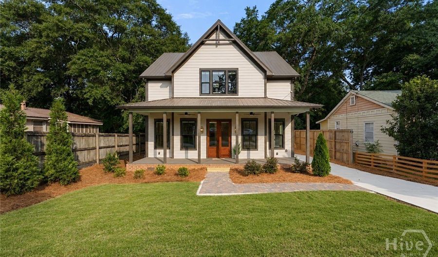 189 Glenhaven Ave, Athens, GA 30606 - 5 Beds, 4 Bath