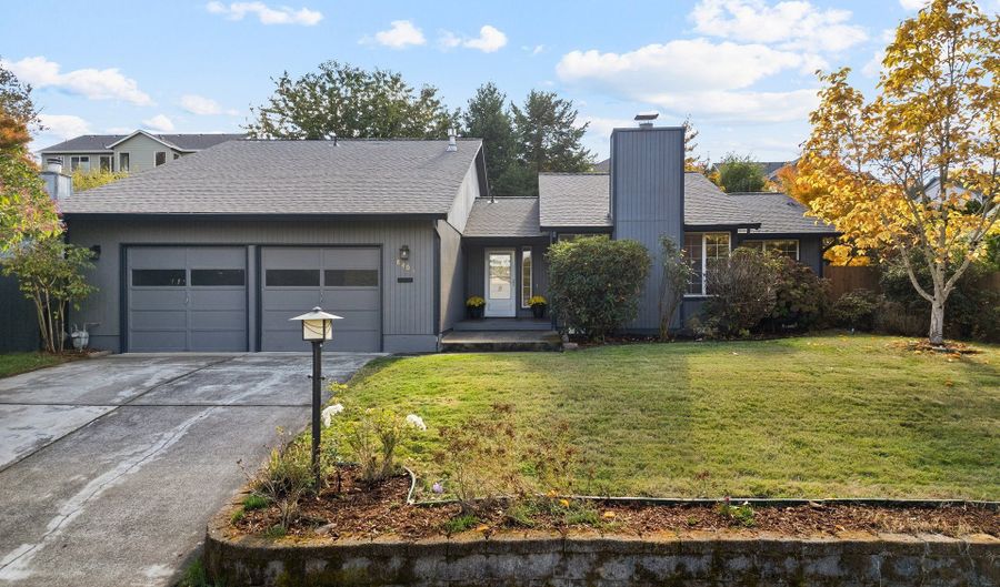 8405 SW LORI Way, Aloha, OR 97007 - 3 Beds, 2 Bath