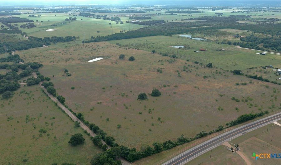 FM 933, Aquilla, TX 76622 - 0 Beds, 0 Bath