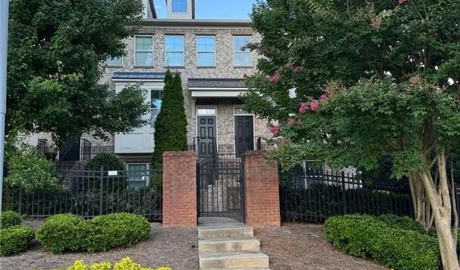 10650 ALLON Cv #137, Alpharetta, GA 30022 - 3 Beds, 4 Bath