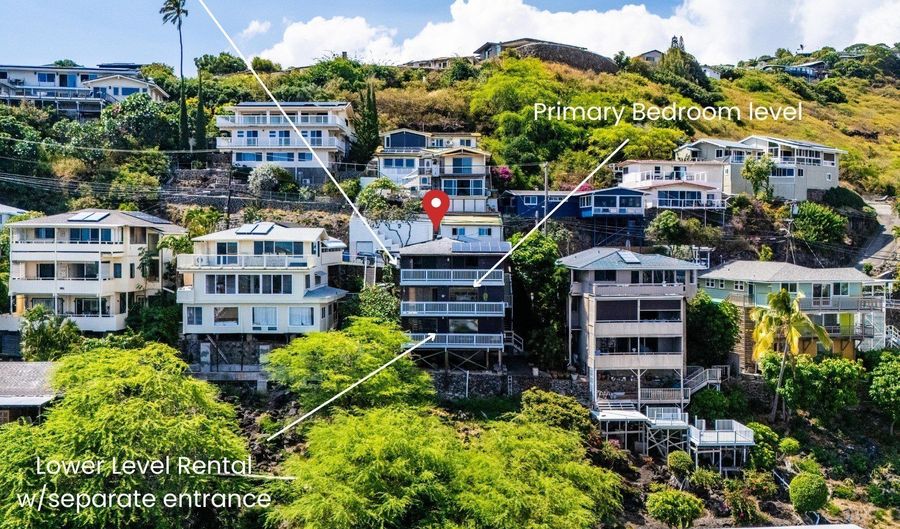 1492 Halekoa Dr, Honolulu, HI 96821 - 5 Beds, 3 Bath