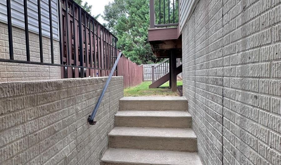 615 KIRKCALDY Way, Abingdon, MD 21009 - 3 Beds, 4 Bath