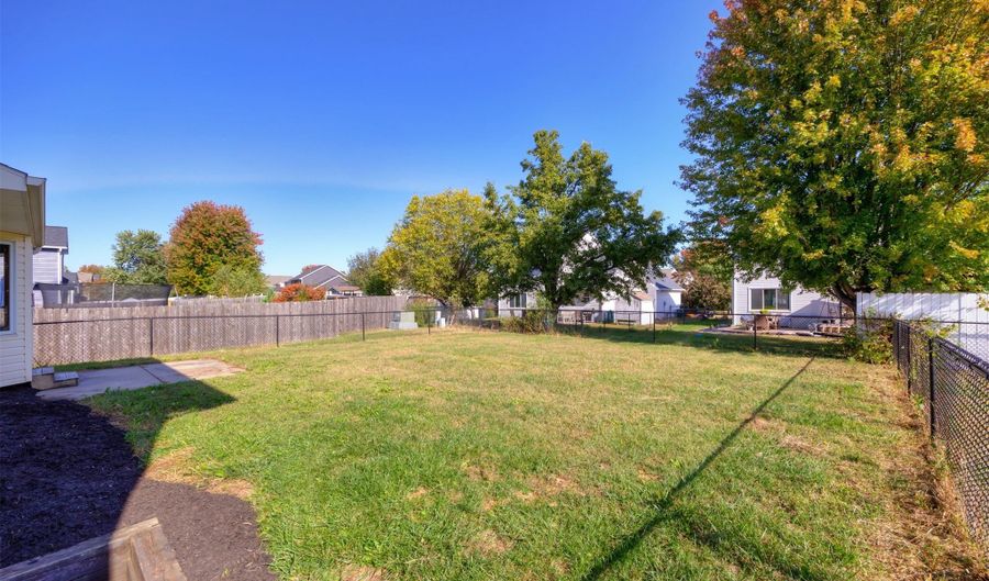 3033 SW Brookeline Dr, Ankeny, IA 50023 - 3 Beds, 3 Bath