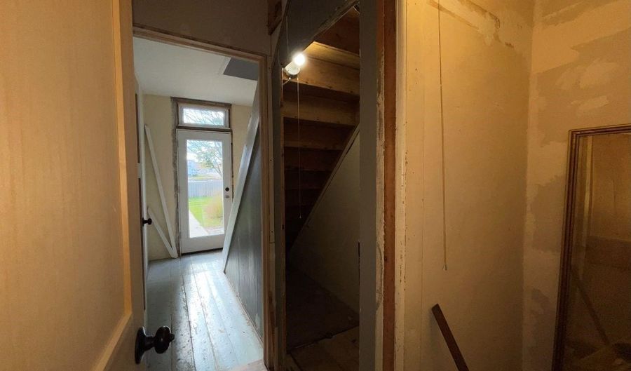 212 N WATER St, Algoma, WI 54201 - 0 Beds, 0 Bath