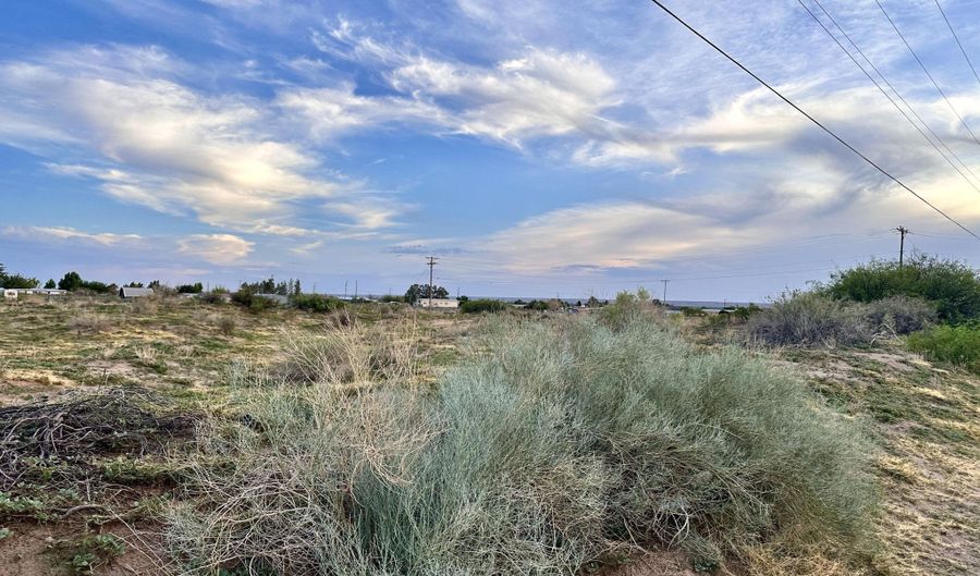 Tbd SHRODE Road, Anthony, NM 88021 - 0 Beds, 0 Bath