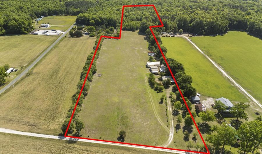 127 Nicodemus Kornegay Ln, Albertson, NC 28508 - 0 Beds, 0 Bath