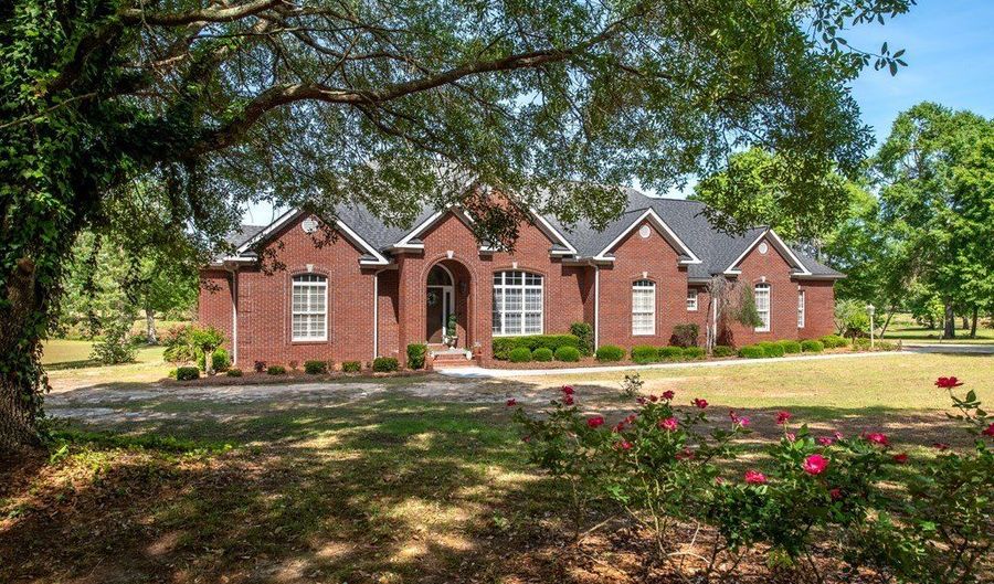 206 Thornberry Pl, Ashford, AL 36312 - 4 Beds, 4 Bath