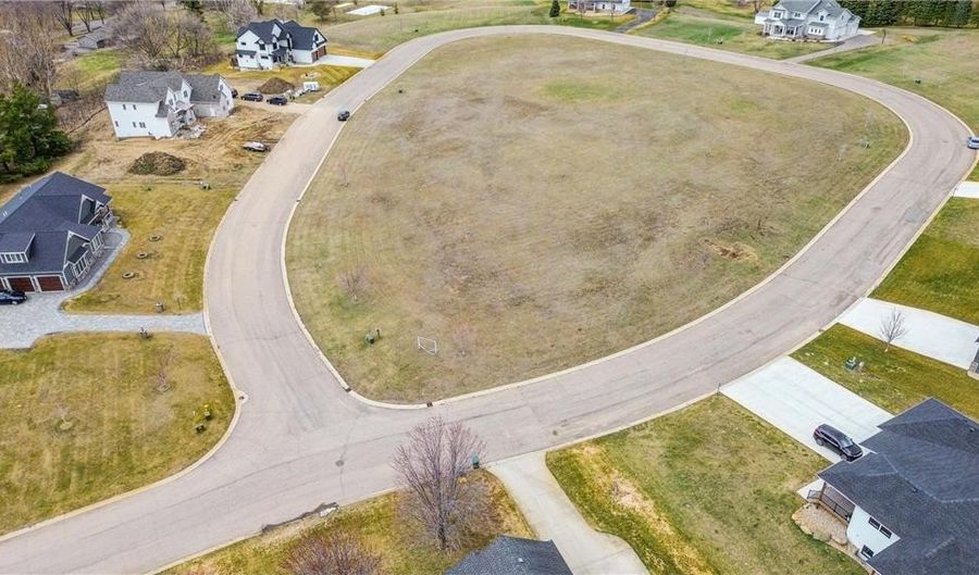 Lot 4 Block 2 Crestwood Ridge NE, Alexandria, MN 56308 - 0 Beds, 0 Bath