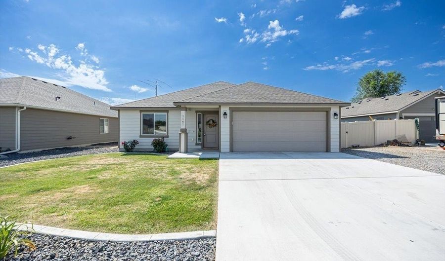 1141 Annajean Ave, Benton City, WA 99320 - 3 Beds, 2 Bath