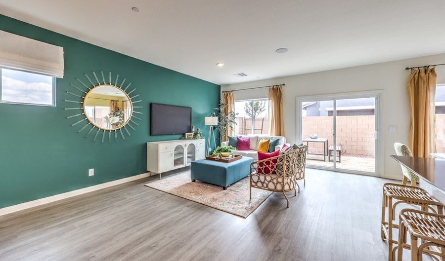 544 Red Lovebird Ave 1256, Henderson, NV 89011 - 4 Beds, 3 Bath