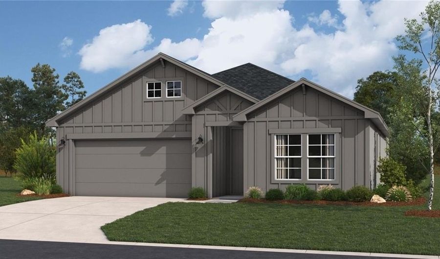 1614 N Grayhawk Dr, Basehor, KS 66007 - 4 Beds, 2 Bath