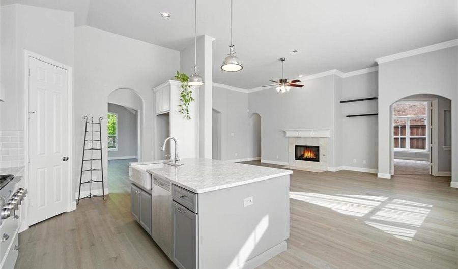 2007 Lorelle Ct, Allen, TX 75013 - 4 Beds, 3 Bath