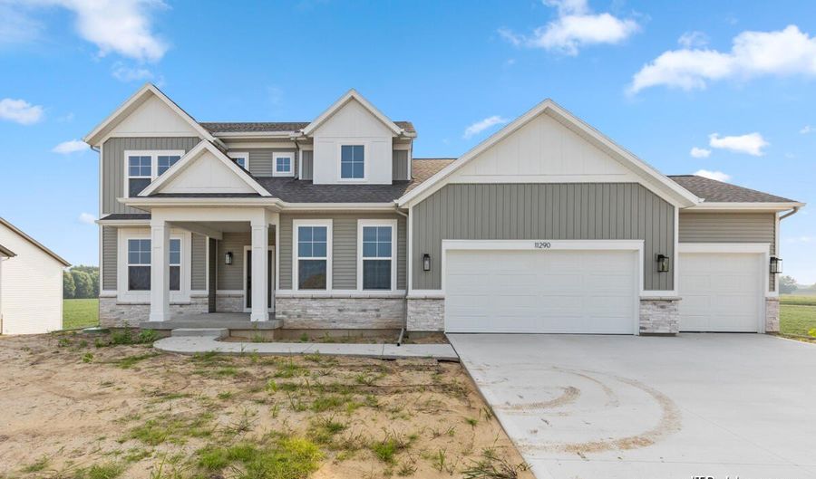 11290 Shoreline Dr 121, Allendale, MI 49401 - 4 Beds, 4 Bath