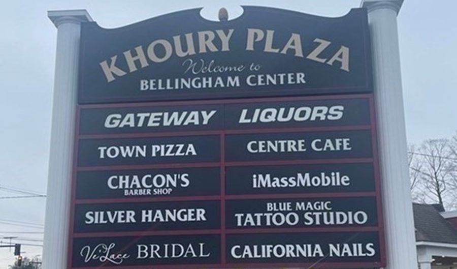 7 Mechanic, Bellingham, MA 02019 - 0 Beds, 0 Bath