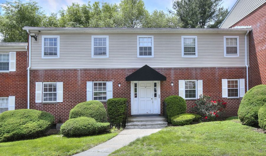50 Greenhouse Rd 17A, Bridgeport, CT 06606 - 1 Beds, 1 Bath