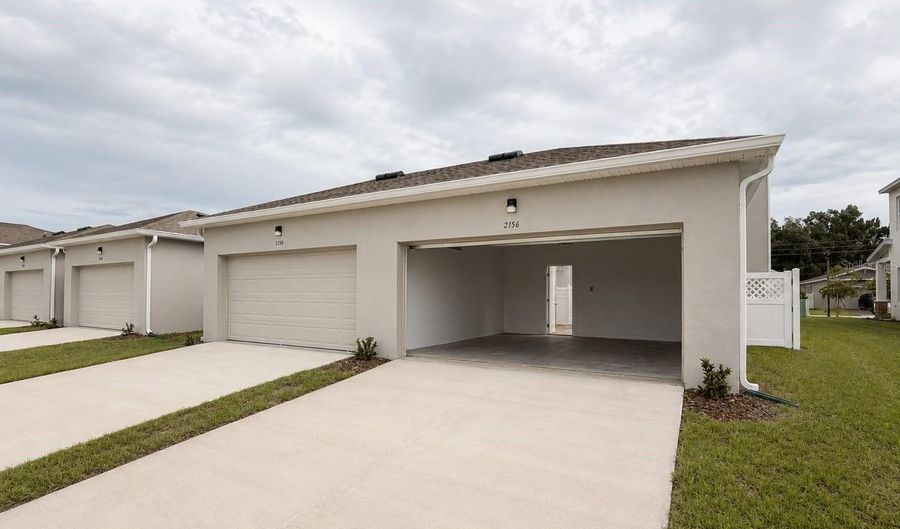 2156 RIDER RAIN Ln, Apopka, FL 32703 - 3 Beds, 3 Bath